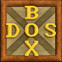 DOSBox_icon | ElCoM